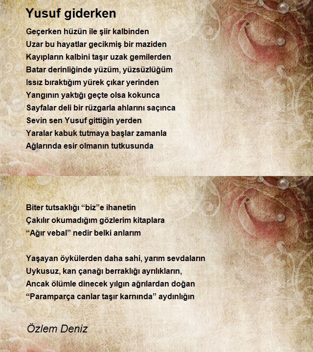 Özlem Deniz