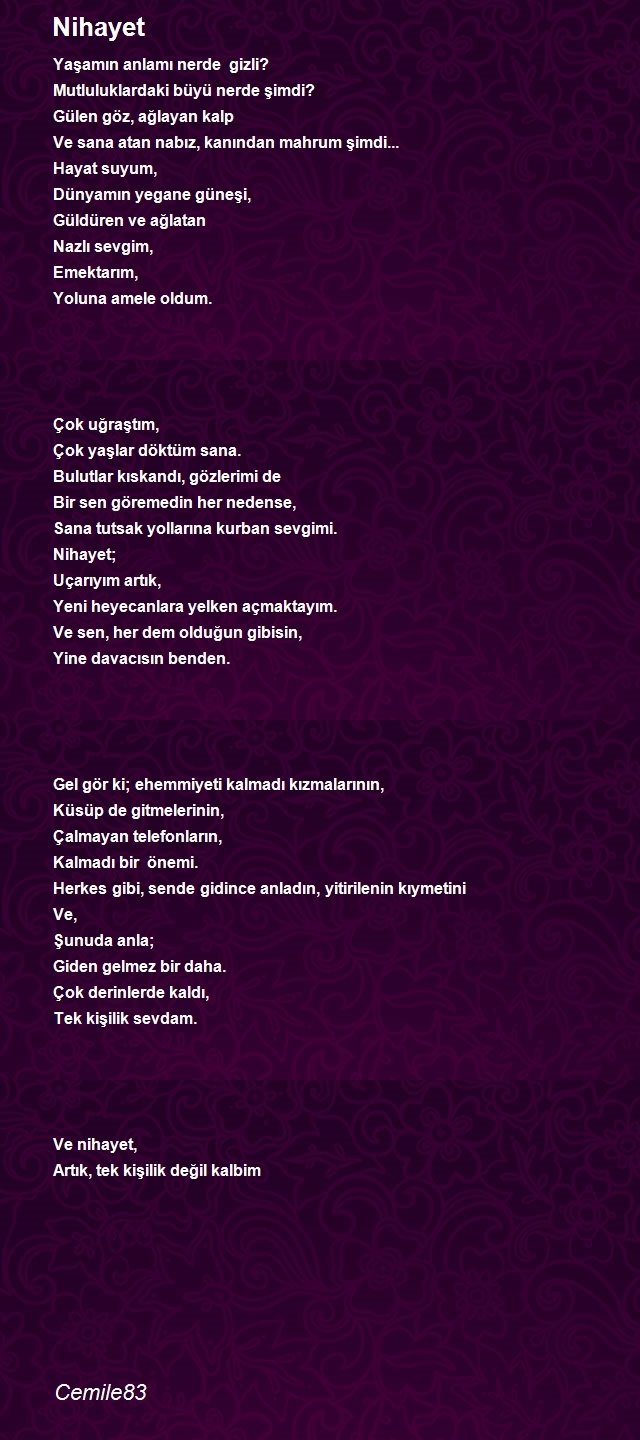 Şair Cemile83