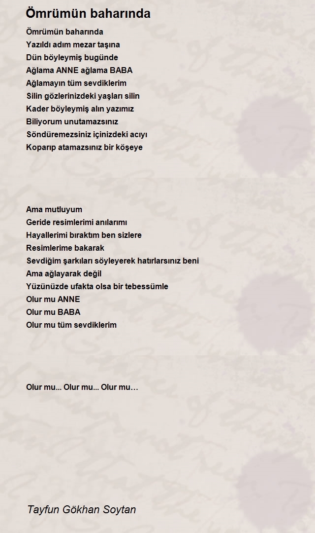 Tayfun Gökhan Soytan