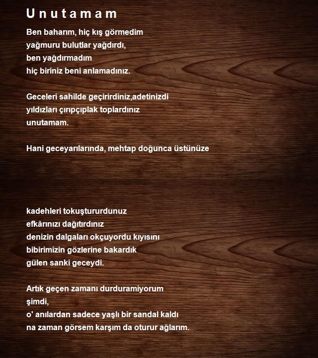 Nuri Dağdelen Öz