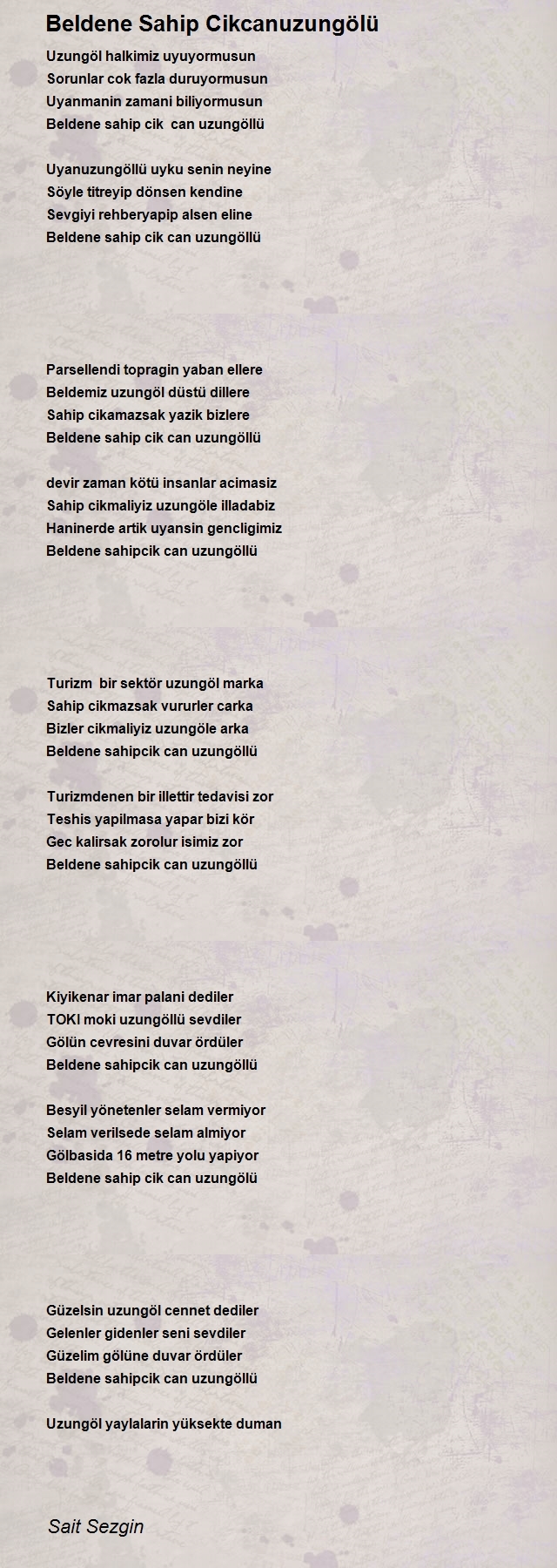 Sait Sezgin