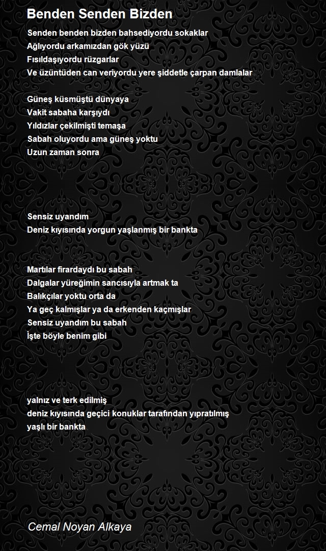 Cemal Noyan Alkaya