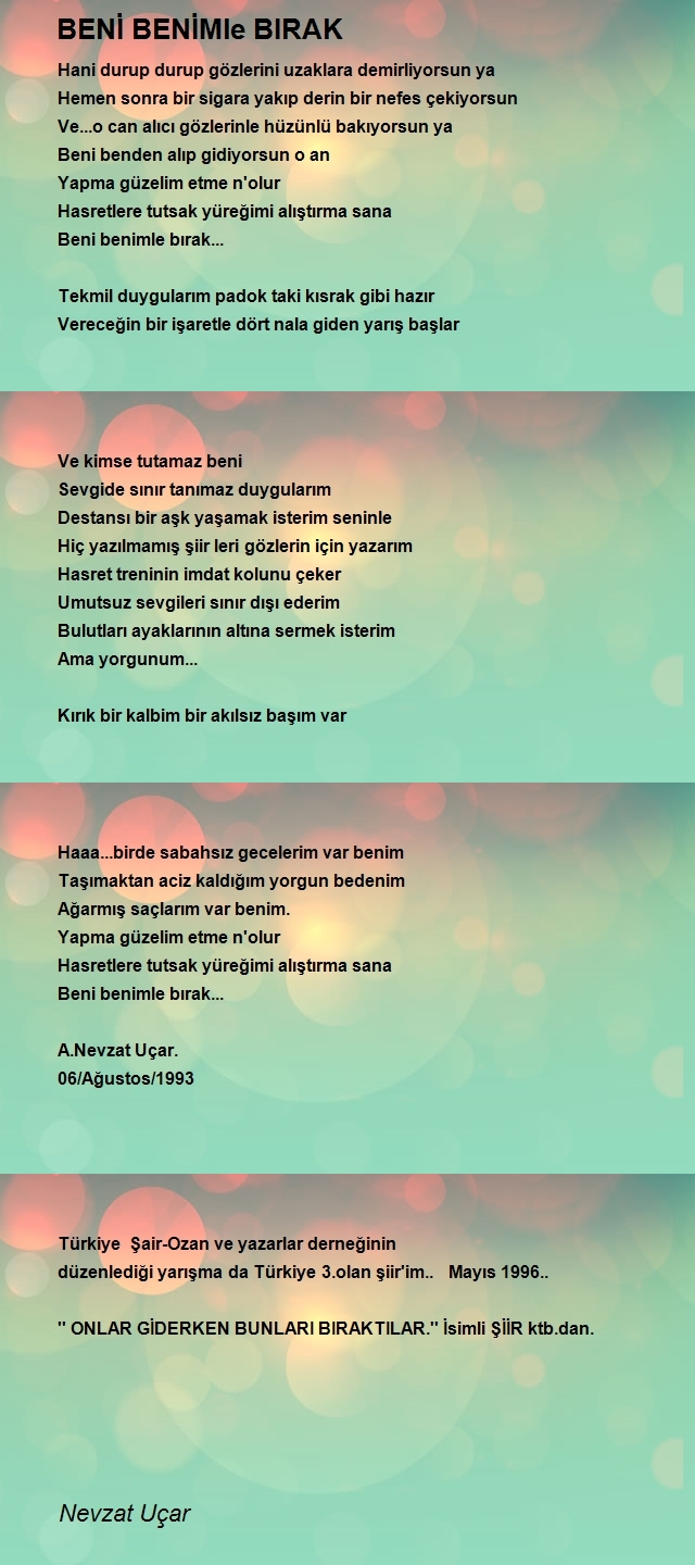 Nevzat Uçar