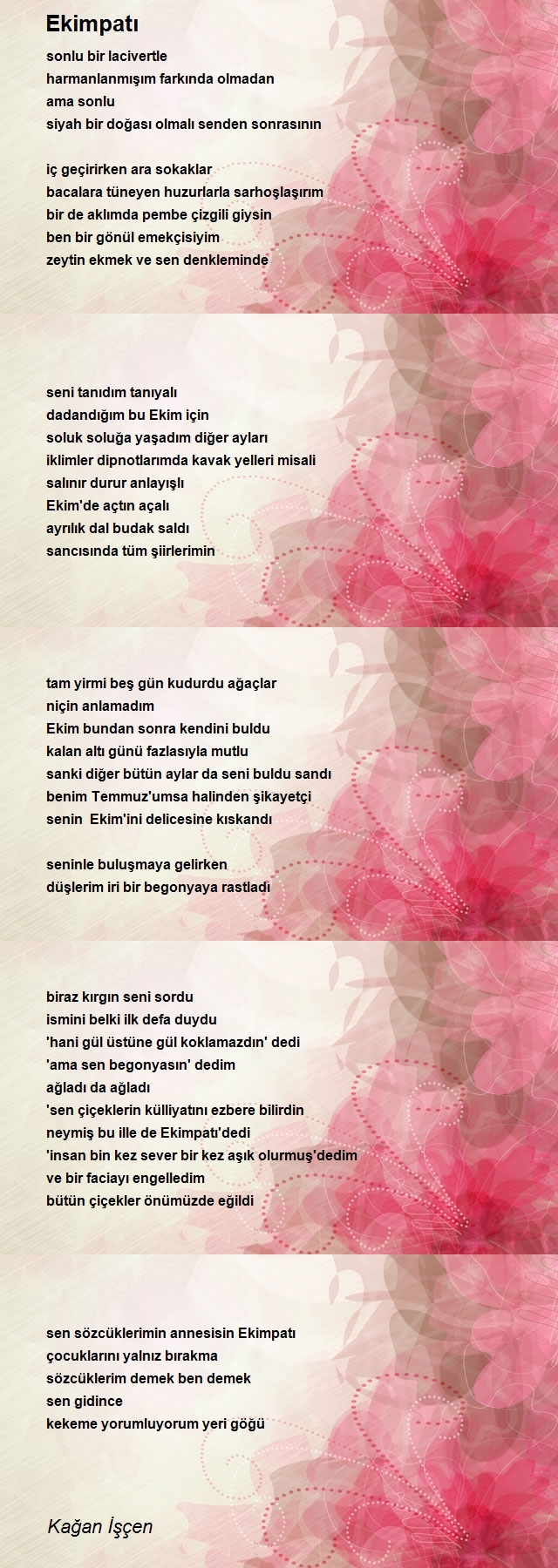 Kağan İşçen