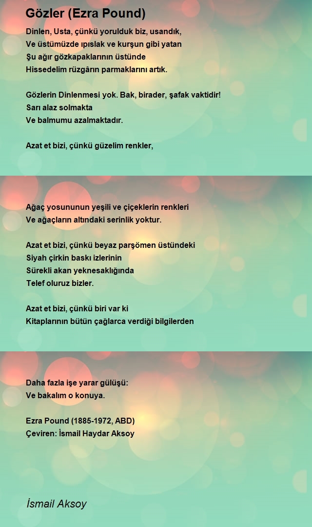 İsmail Aksoy