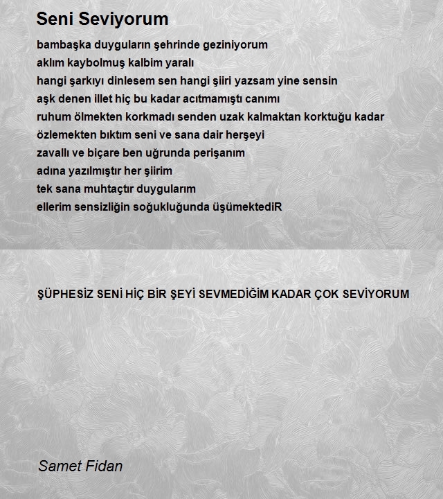 Samet Fidan