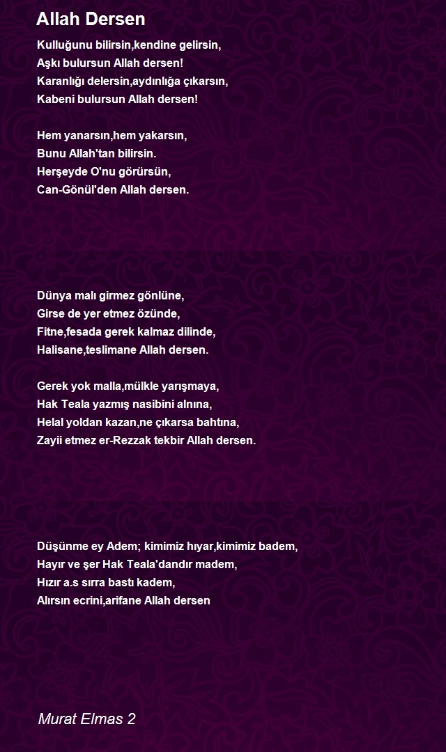 Murat Tarıkelmas