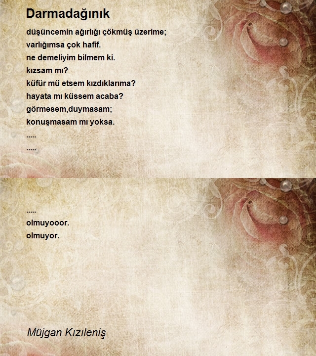 Müjgan Kızıleniş