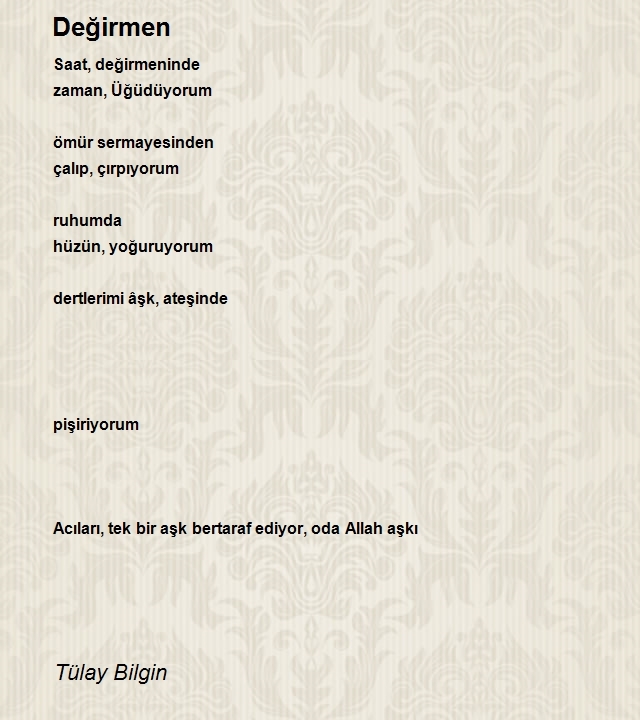 Tülay Bilgin