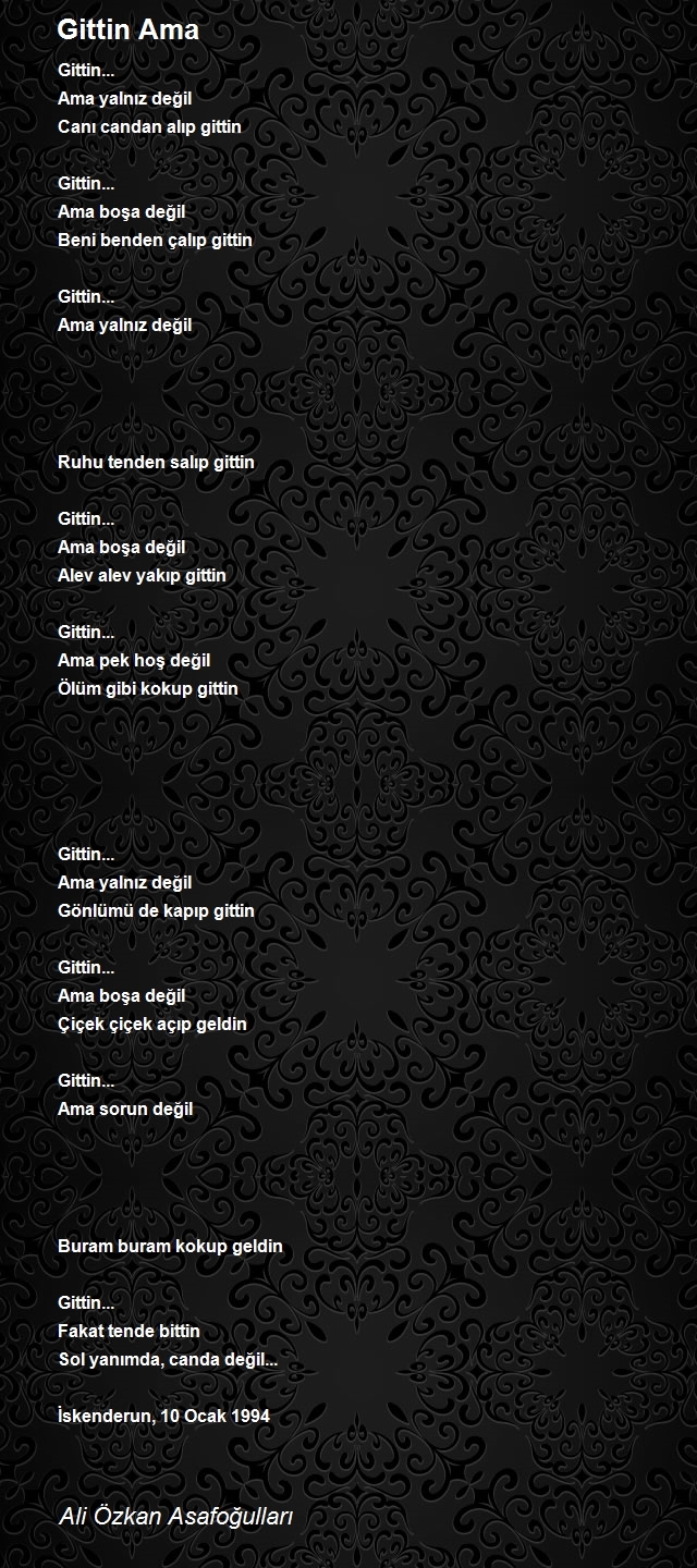 Ali Özkan Asafoğulları