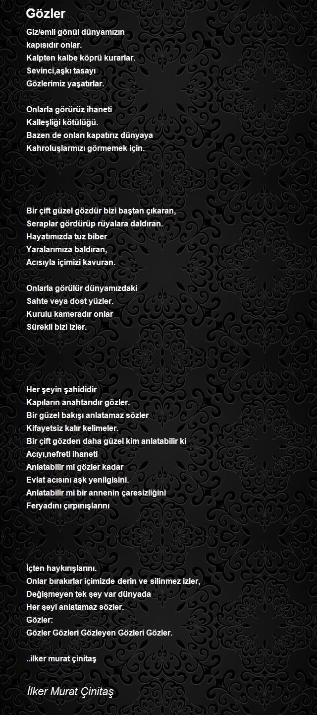 İlker Murat Çinitaş