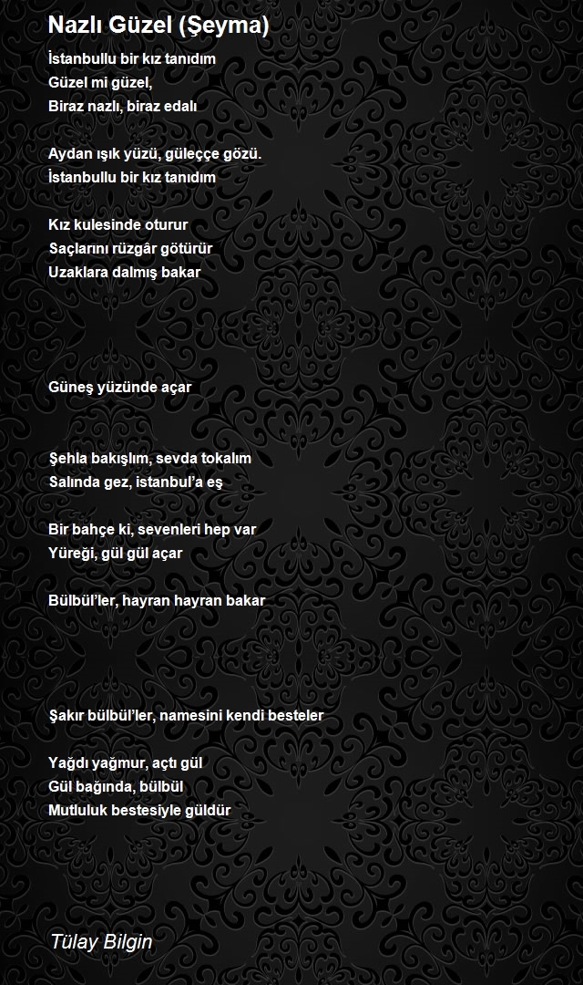 Tülay Bilgin