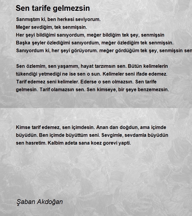 Şaban Akdoğan