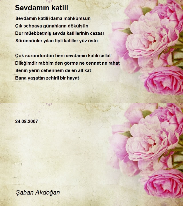 Şaban Akdoğan