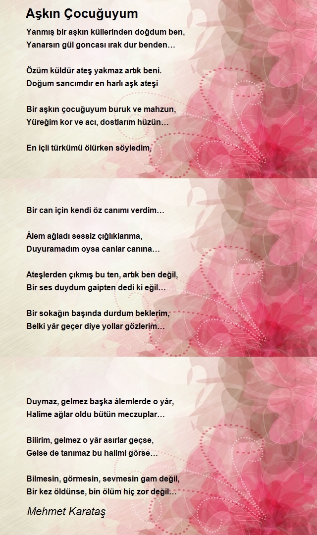 Mehmet Karataş