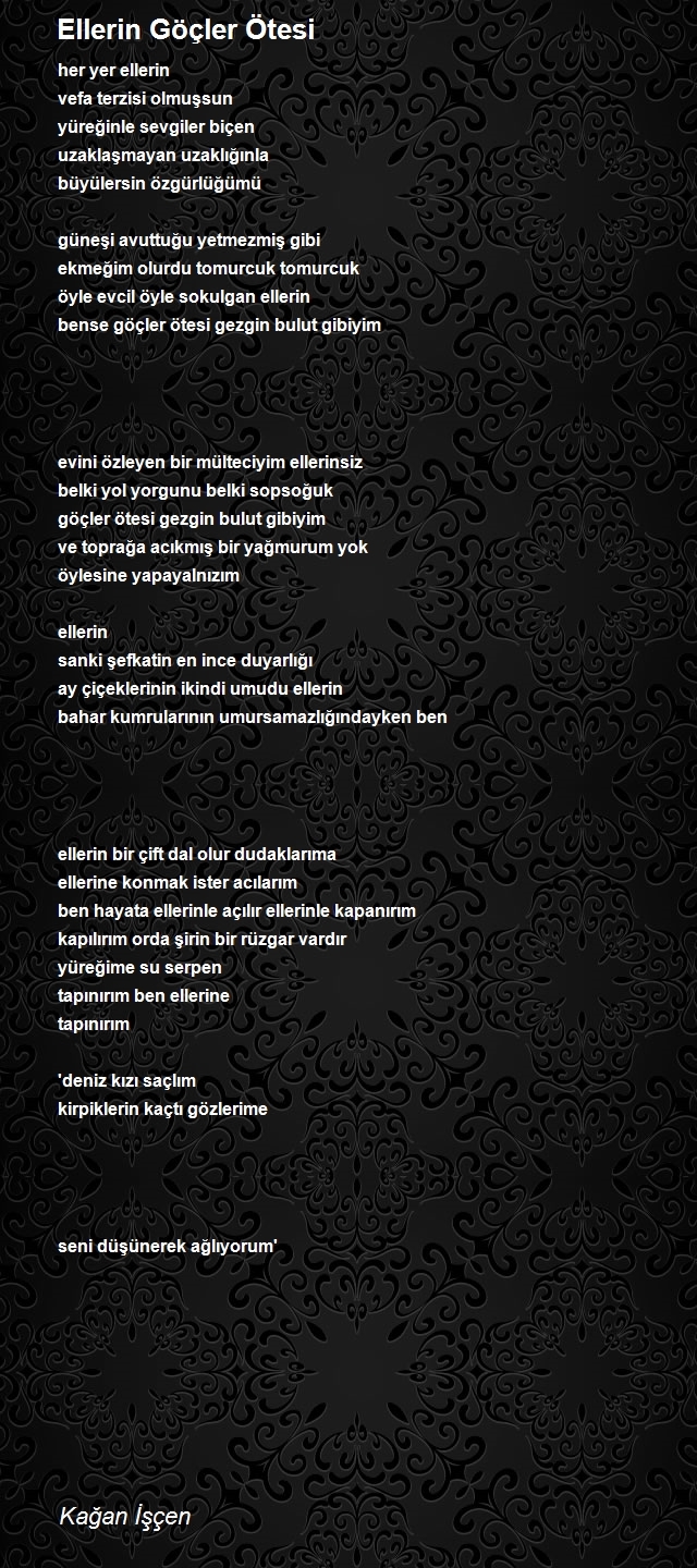 Kağan İşçen