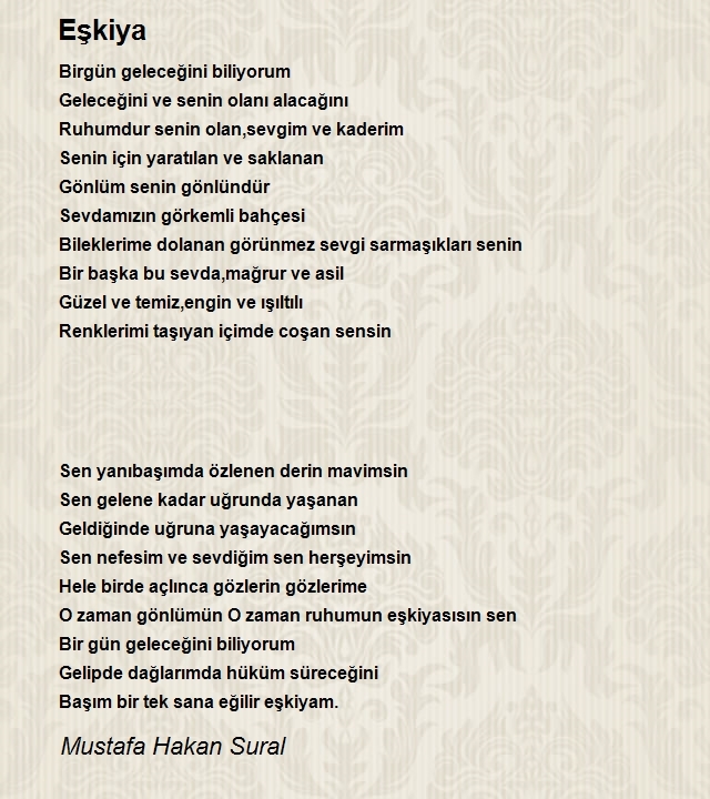 Mustafa Hakan Sural