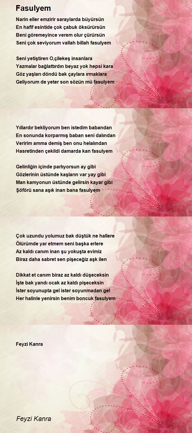 Feyzi Kanra