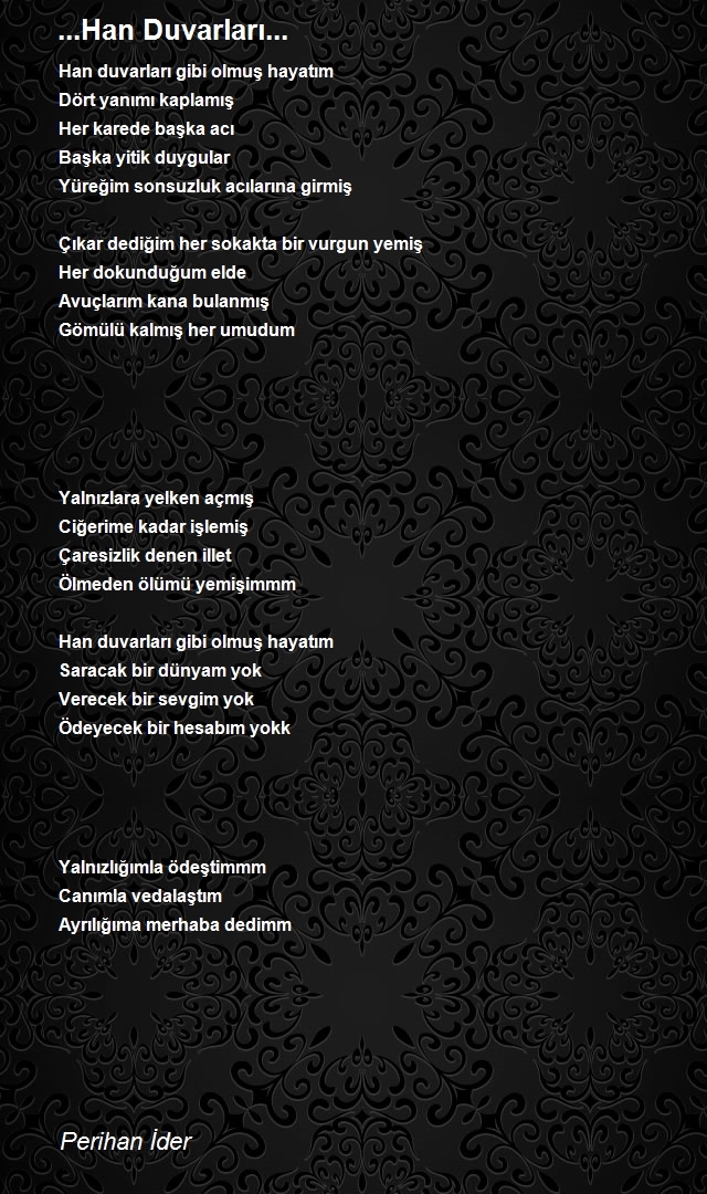 Perihan İder