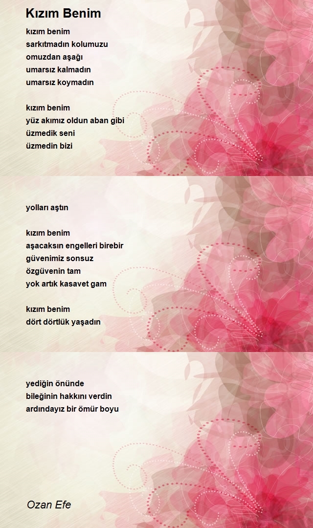 Ozan Efe