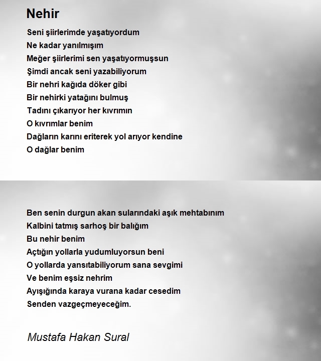 Mustafa Hakan Sural