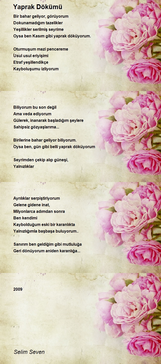 Selim Seven