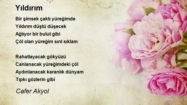 Cafer Akyol