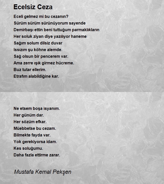 Mustafa Kemal Pekşen