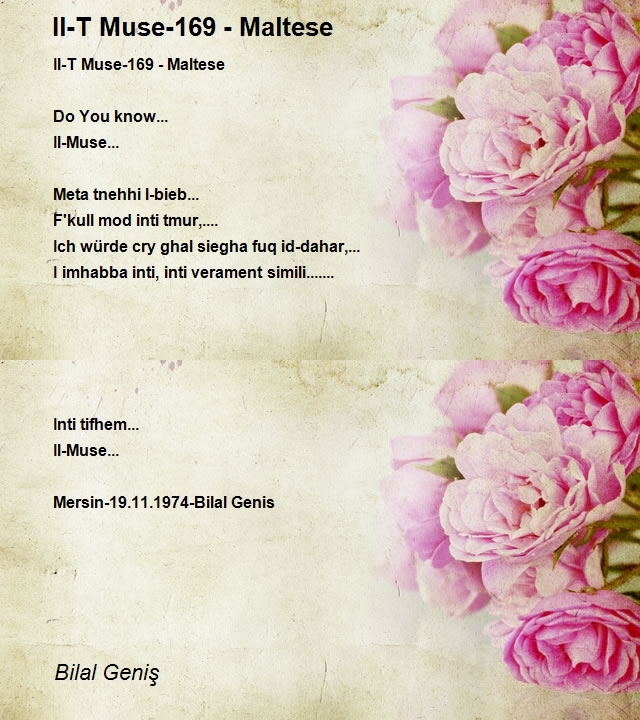 Bilal Geniş
