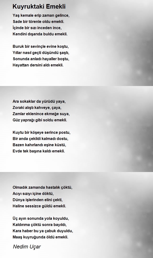 Nedim Uçar