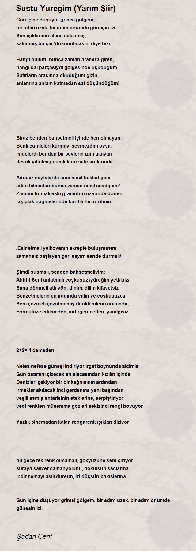 Şadan Cerit