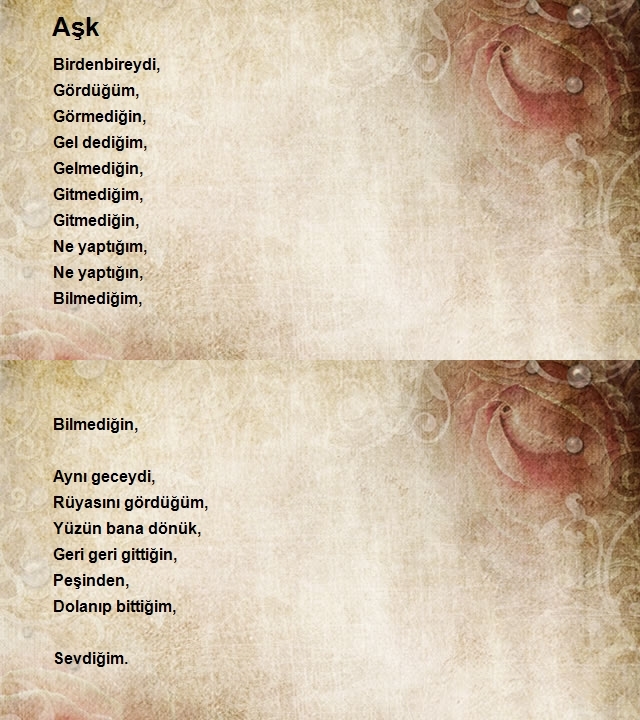 Kamer Taşkın