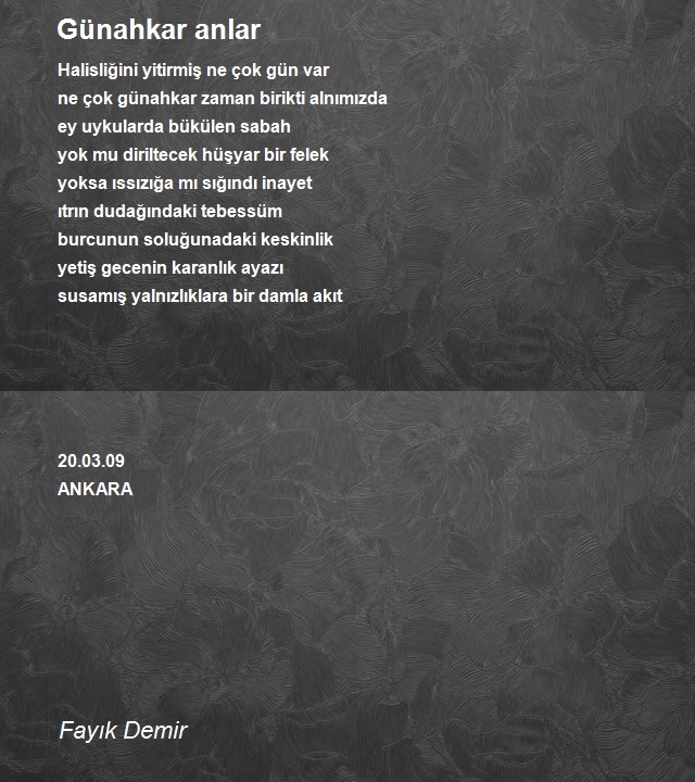 Fayık Demir