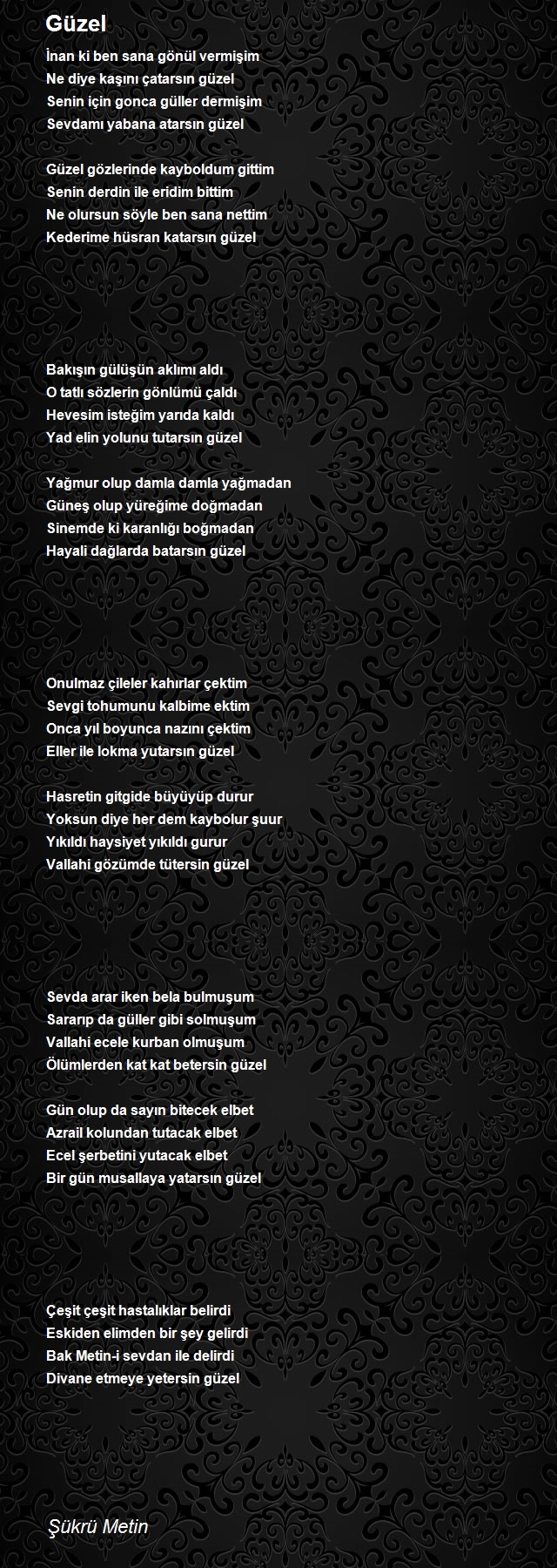 Şükrü Metin