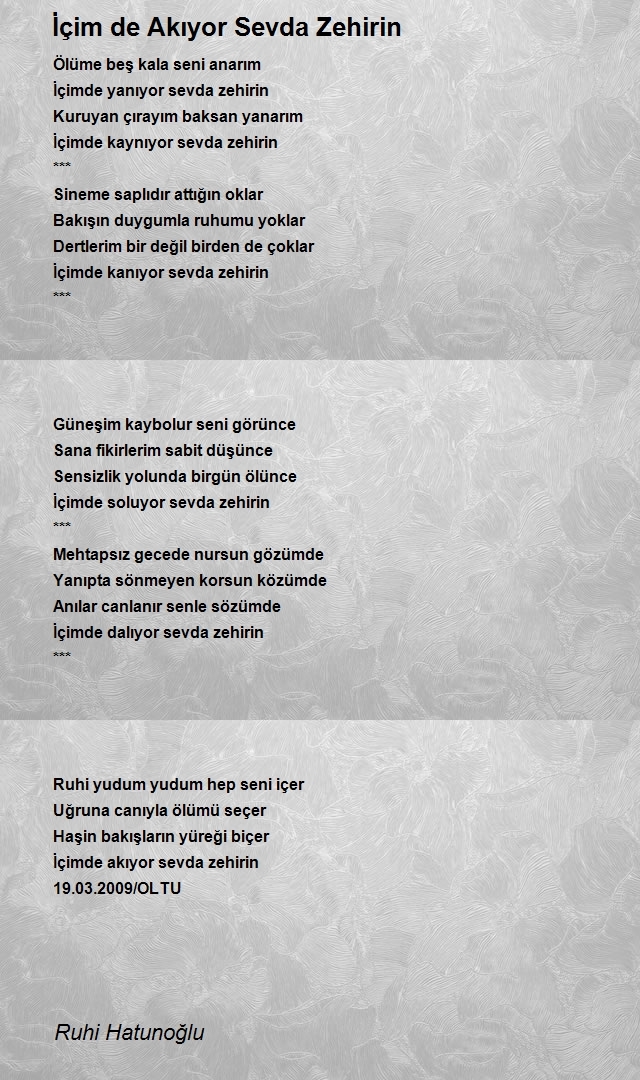 Ruhi Hatunoğlu