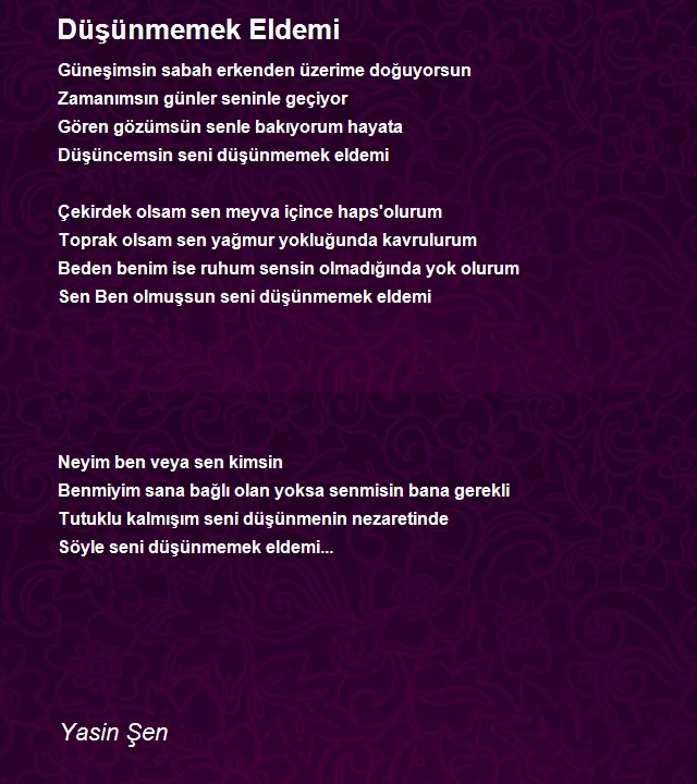 Yasin Şen