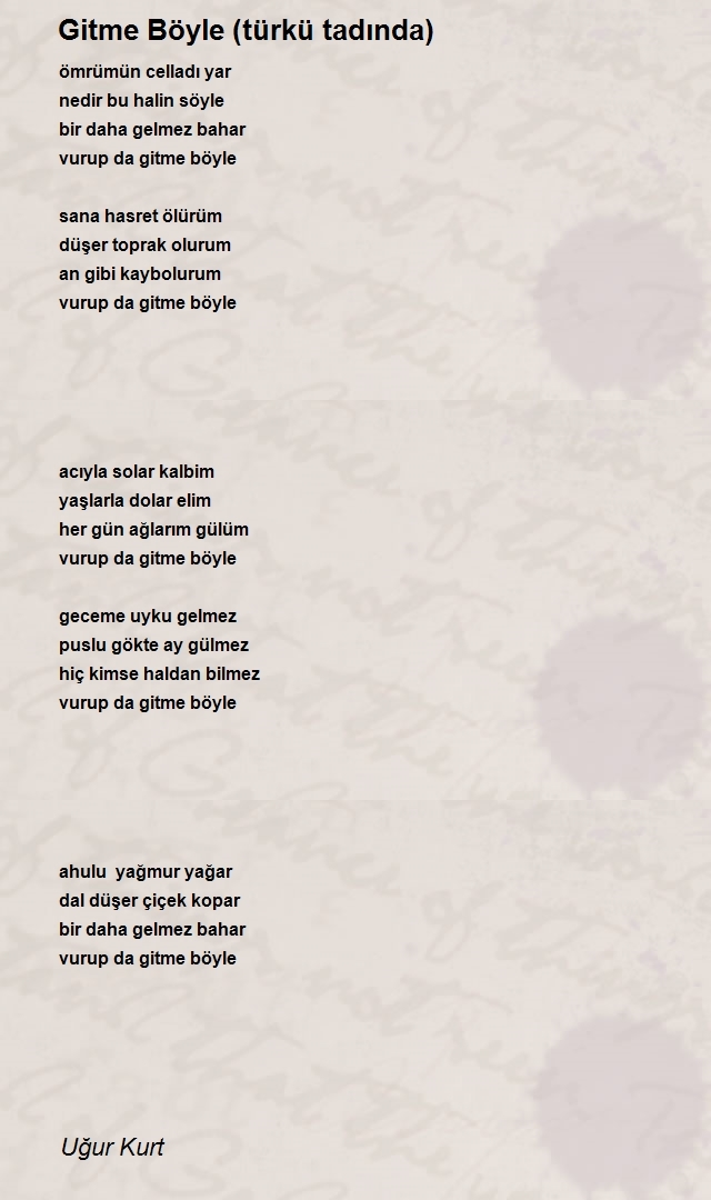 Uğur Kurt