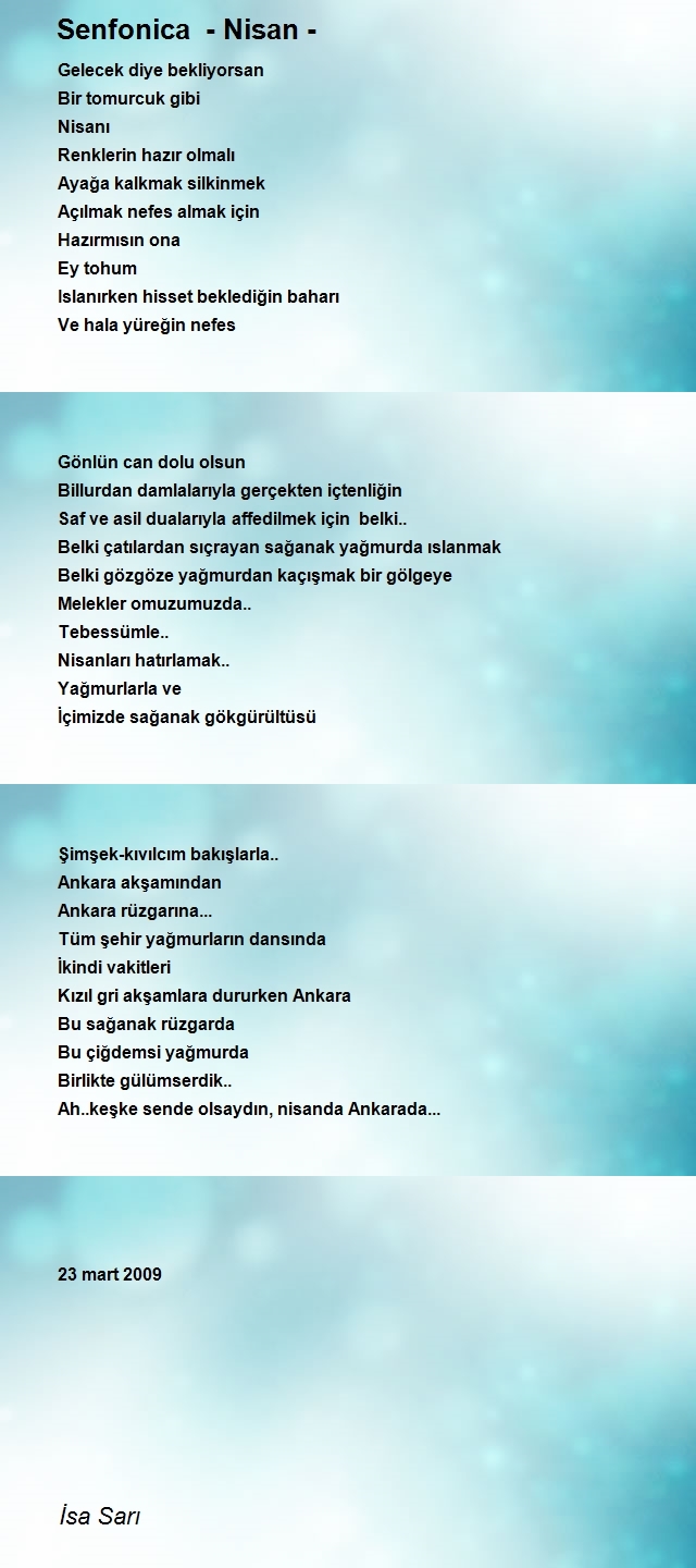 İsa Sarı