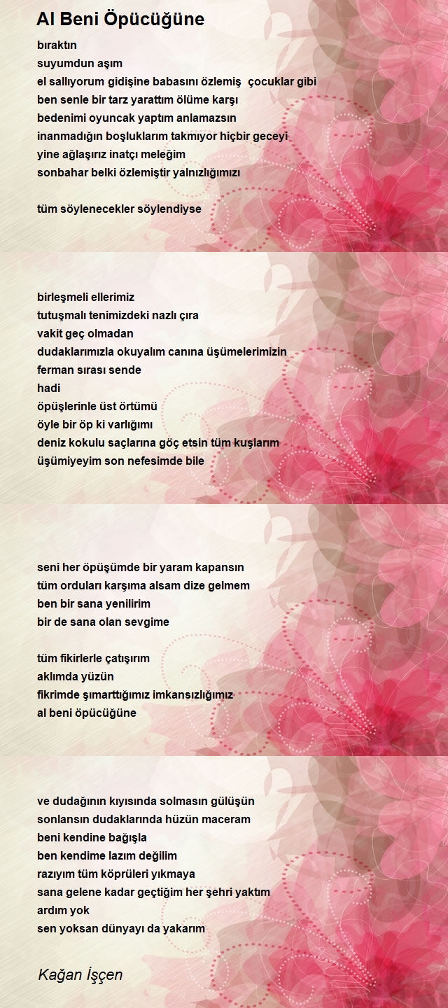 Kağan İşçen