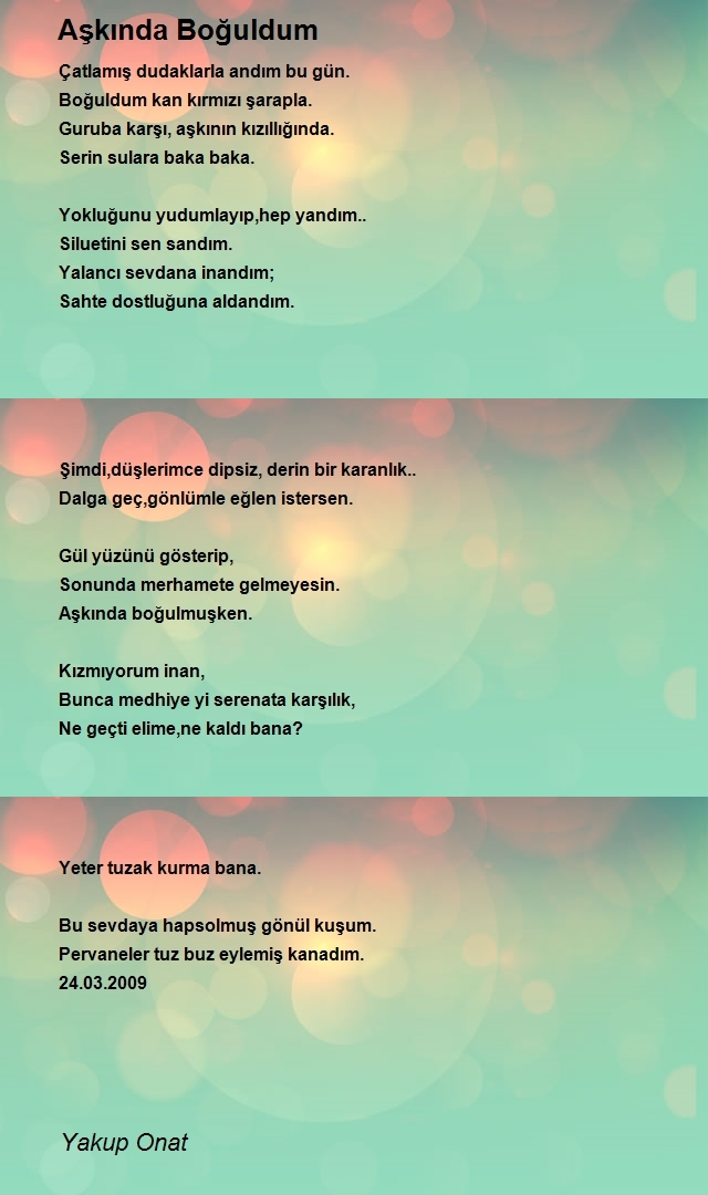 Yakup Onat