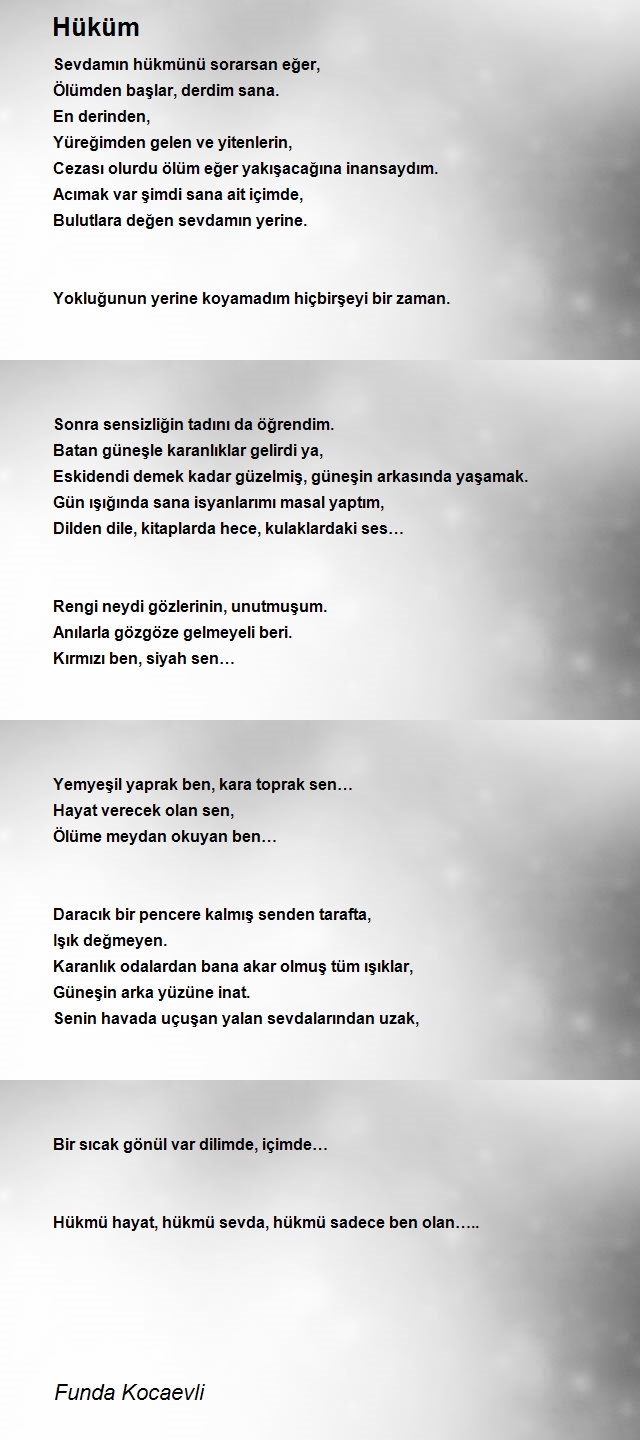 Funda Kocaevli