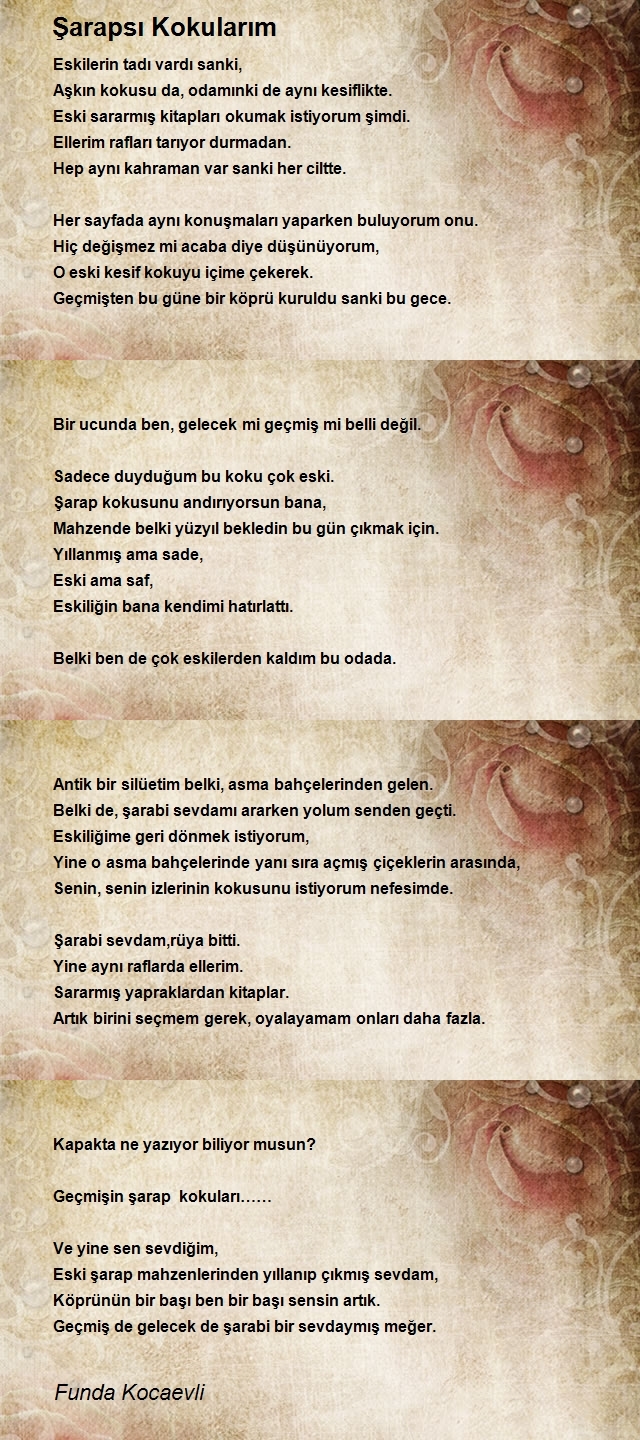 Funda Kocaevli
