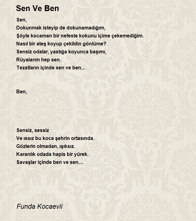 Funda Kocaevli