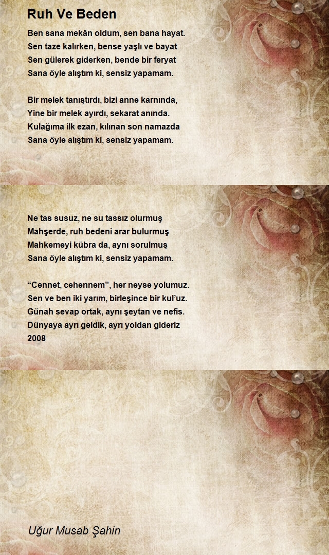 Uğur Musab Şahin
