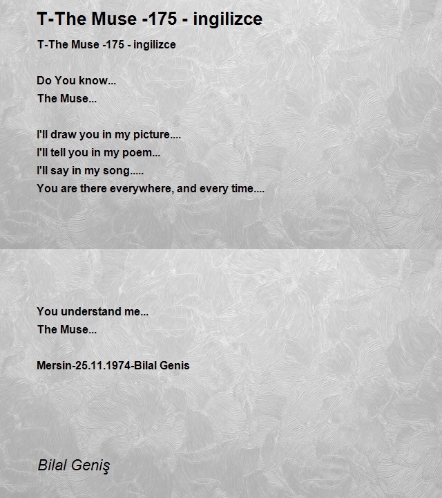 Bilal Geniş