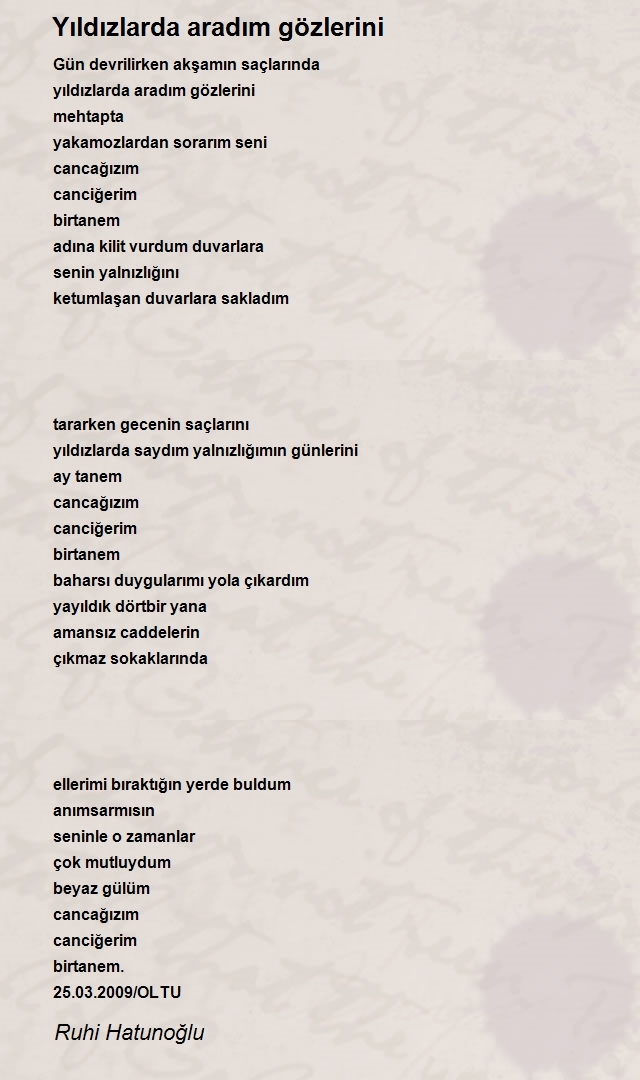 Ruhi Hatunoğlu