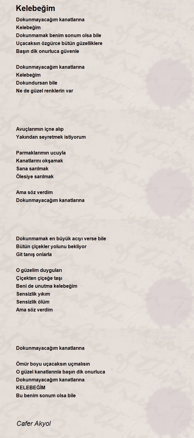 Cafer Akyol