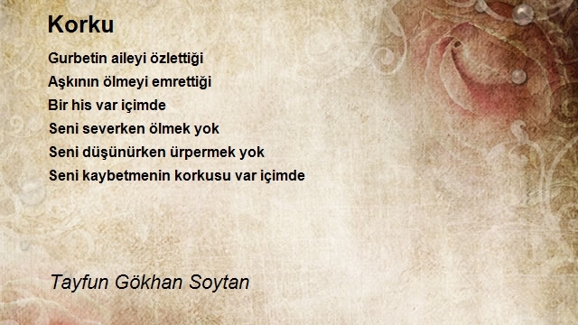 Tayfun Gökhan Soytan