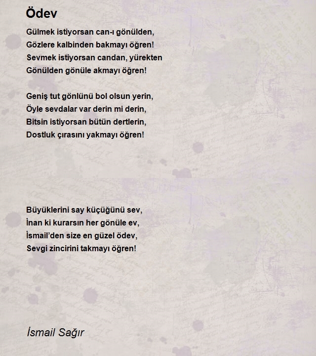 İsmail Sağır