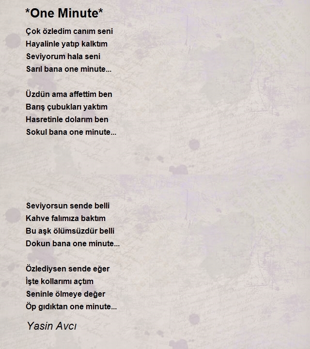 Yasin Avcı
